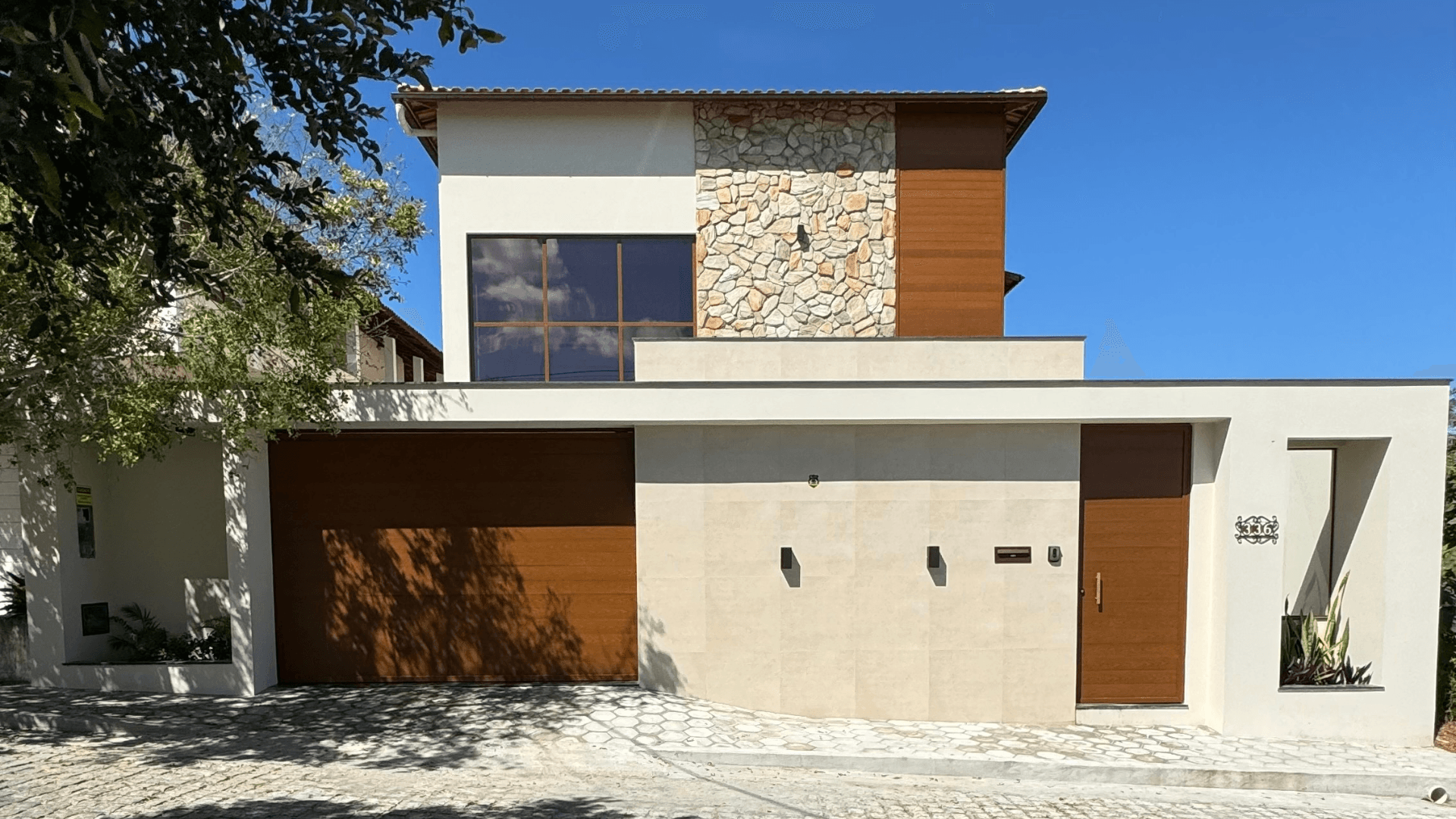 Casa SR