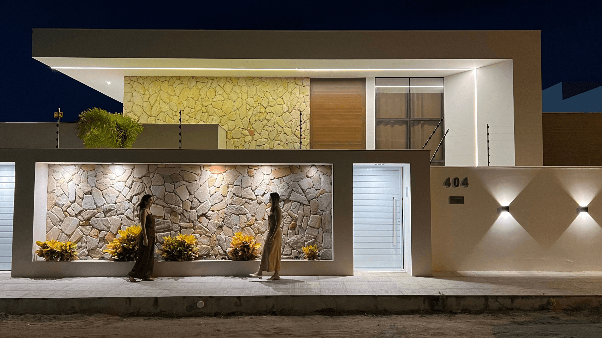 Casa HN